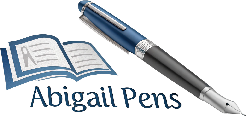 Abigail Pens